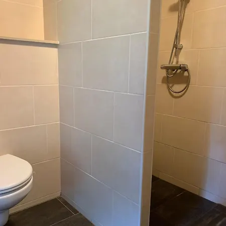 Op De West Apartment