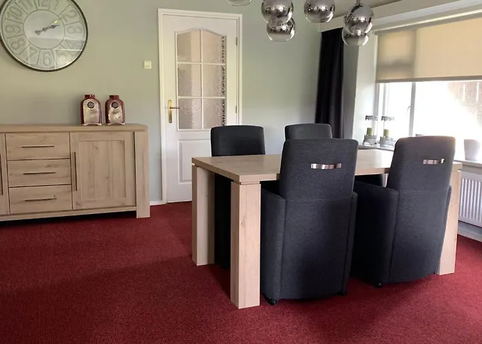 Appartement Op De West