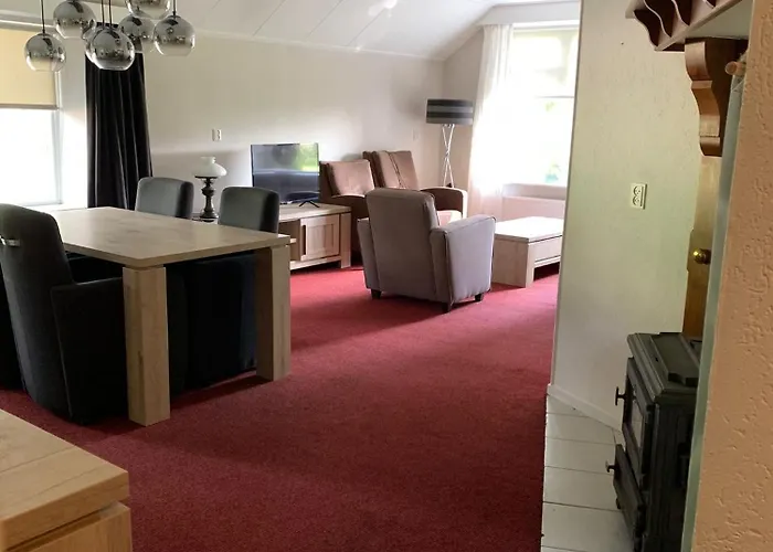 Appartement Op De West Geesteren (Overijssel)