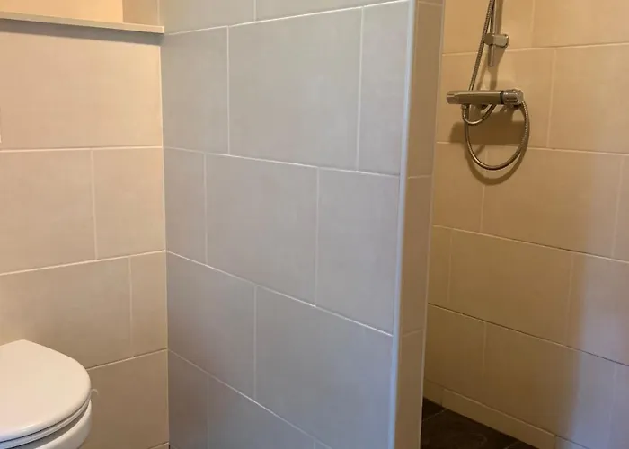 Op De West Appartement