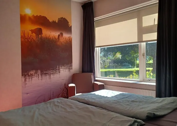 Appartement Op De West