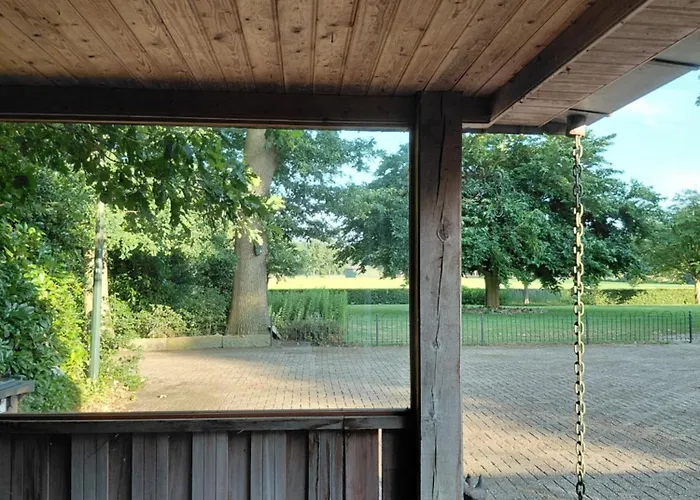 Appartement Op De West *