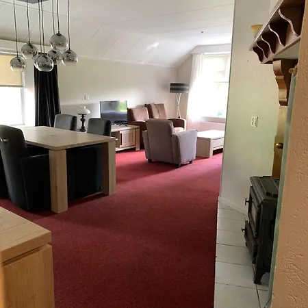 Apartmán Op De West Geesteren (Overijssel)