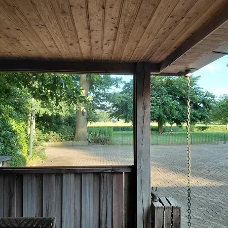 Apartmán Op De West *